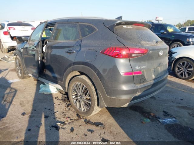 Photo 2 VIN: KM8J33AL4KU900462 - HYUNDAI TUCSON 