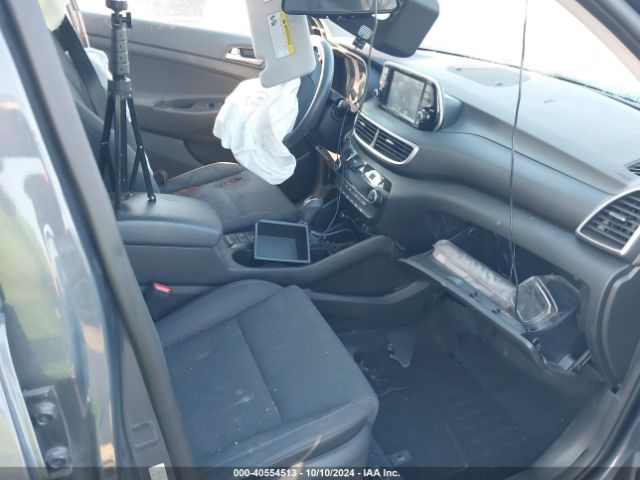 Photo 4 VIN: KM8J33AL4KU900462 - HYUNDAI TUCSON 