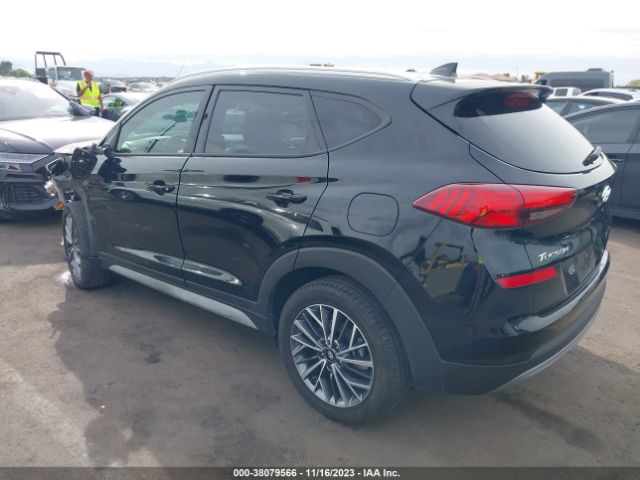 Photo 2 VIN: KM8J33AL4KU931923 - HYUNDAI TUCSON 