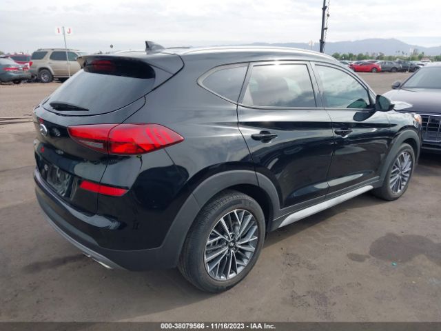 Photo 3 VIN: KM8J33AL4KU931923 - HYUNDAI TUCSON 