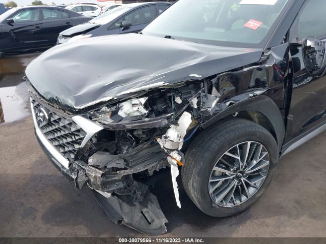 Photo 5 VIN: KM8J33AL4KU931923 - HYUNDAI TUCSON 