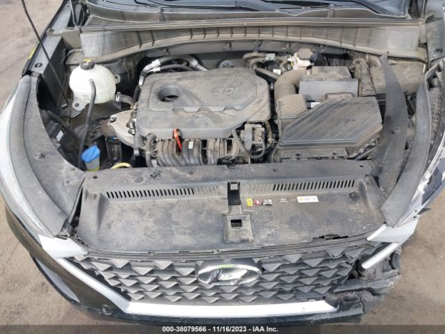 Photo 9 VIN: KM8J33AL4KU931923 - HYUNDAI TUCSON 