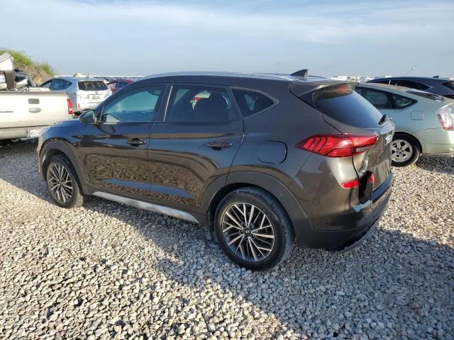 Photo 1 VIN: KM8J33AL4KU943294 - HYUNDAI TUCSON LIM 