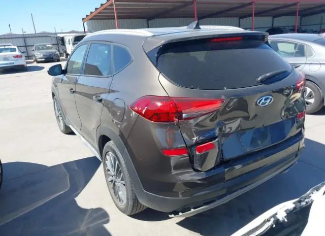 Photo 2 VIN: KM8J33AL4KU943294 - HYUNDAI TUCSON LIM 