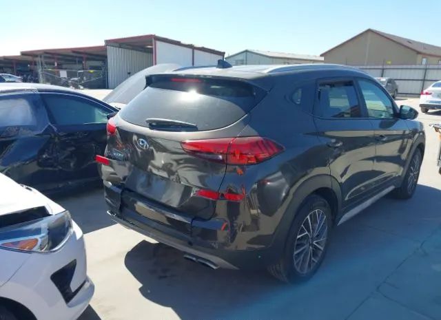 Photo 3 VIN: KM8J33AL4KU943294 - HYUNDAI TUCSON LIM 