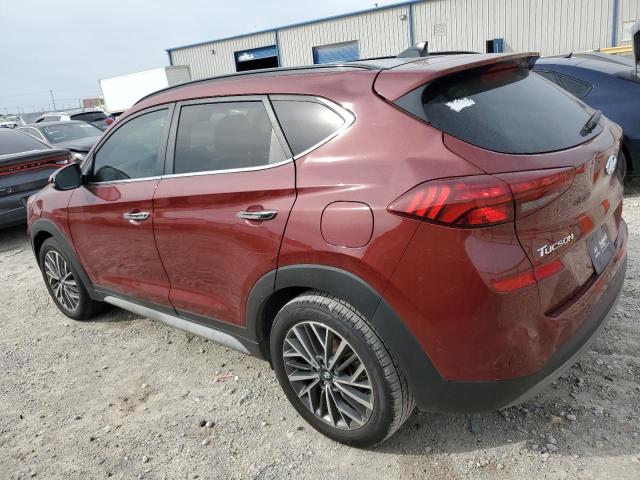 Photo 1 VIN: KM8J33AL4KU959317 - HYUNDAI TUCSON 