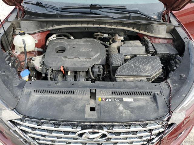 Photo 10 VIN: KM8J33AL4KU959317 - HYUNDAI TUCSON 