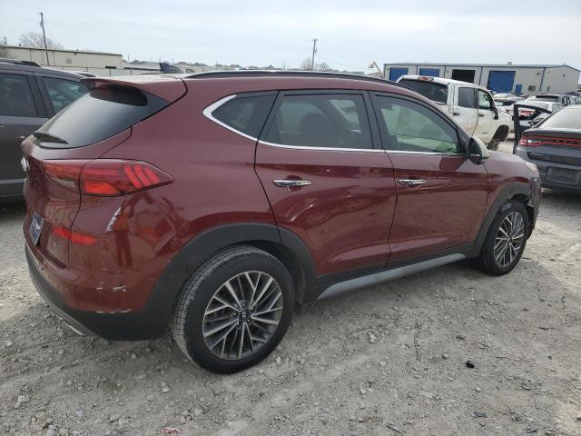 Photo 2 VIN: KM8J33AL4KU959317 - HYUNDAI TUCSON 