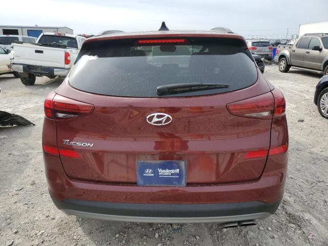 Photo 5 VIN: KM8J33AL4KU959317 - HYUNDAI TUCSON 