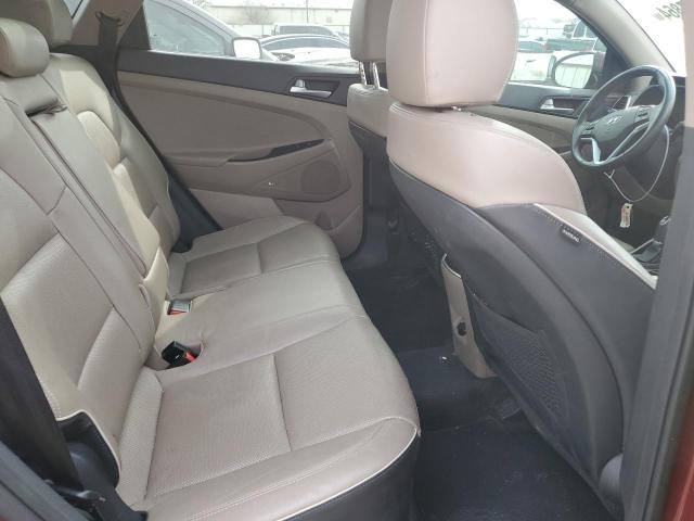 Photo 9 VIN: KM8J33AL4KU959317 - HYUNDAI TUCSON 