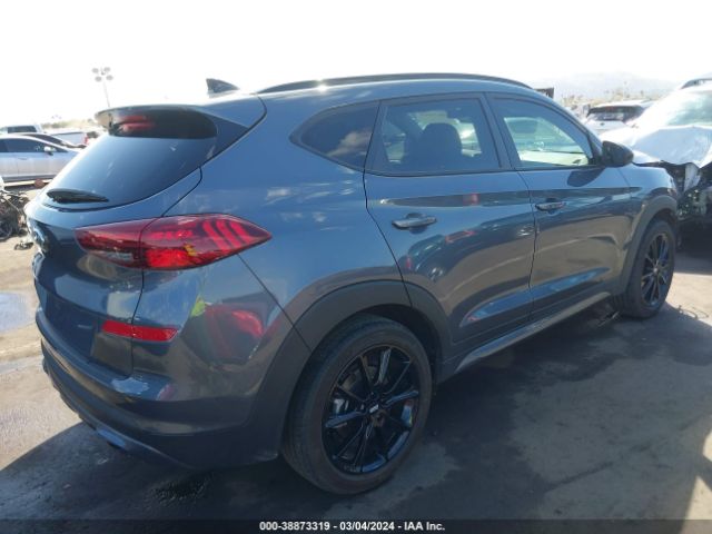 Photo 3 VIN: KM8J33AL4KU988560 - HYUNDAI TUCSON 