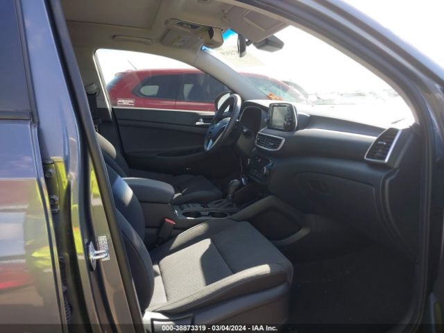 Photo 4 VIN: KM8J33AL4KU988560 - HYUNDAI TUCSON 