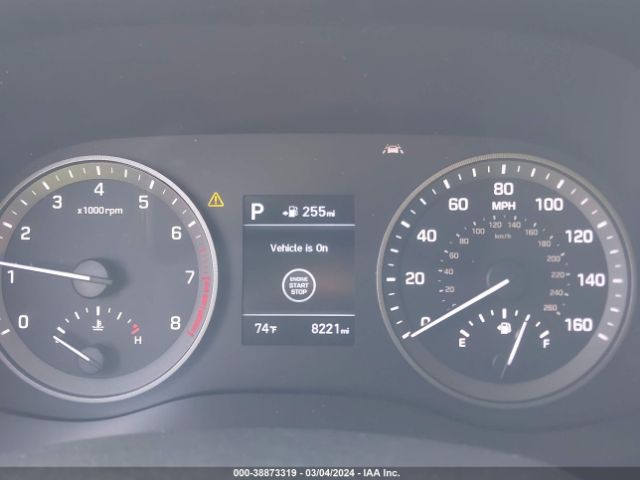 Photo 6 VIN: KM8J33AL4KU988560 - HYUNDAI TUCSON 