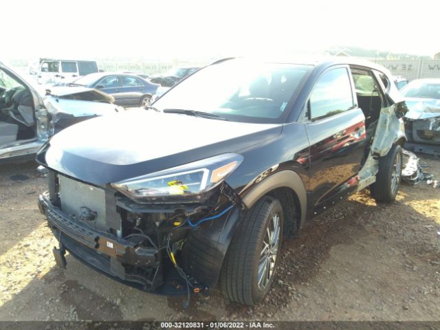 Photo 5 VIN: KM8J33AL4LU176371 - HYUNDAI TUCSON 