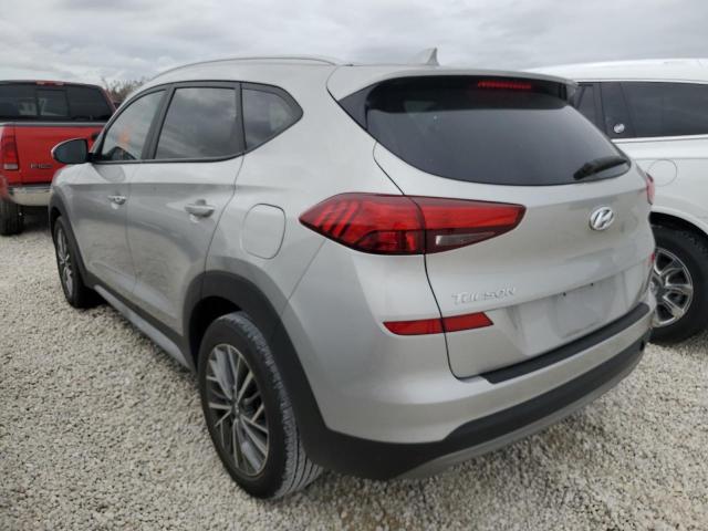 Photo 2 VIN: KM8J33AL4LU183711 - HYUNDAI TUCSON LIM 