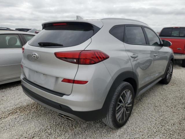 Photo 3 VIN: KM8J33AL4LU183711 - HYUNDAI TUCSON LIM 