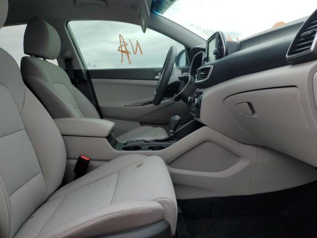 Photo 4 VIN: KM8J33AL4LU183711 - HYUNDAI TUCSON LIM 