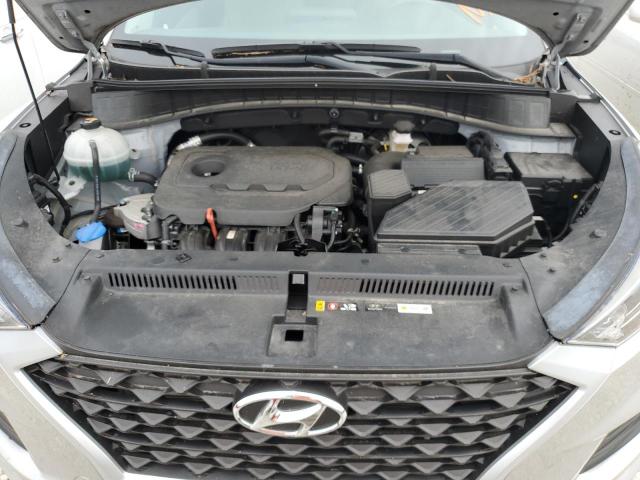 Photo 6 VIN: KM8J33AL4LU183711 - HYUNDAI TUCSON LIM 