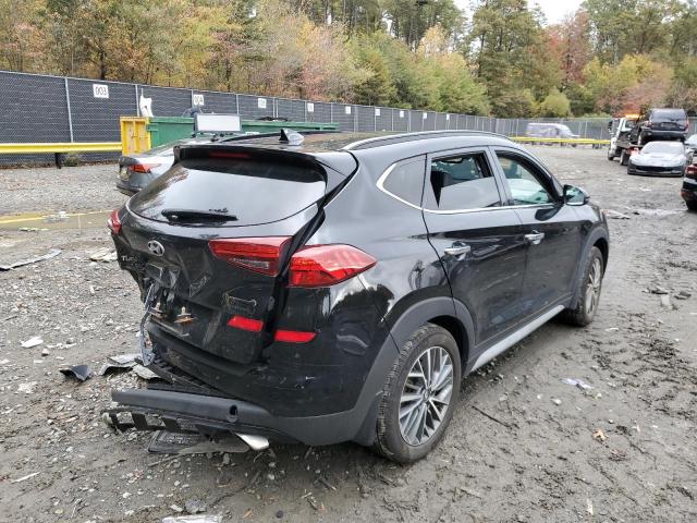 Photo 3 VIN: KM8J33AL4LU217520 - HYUNDAI TUCSON LIM 