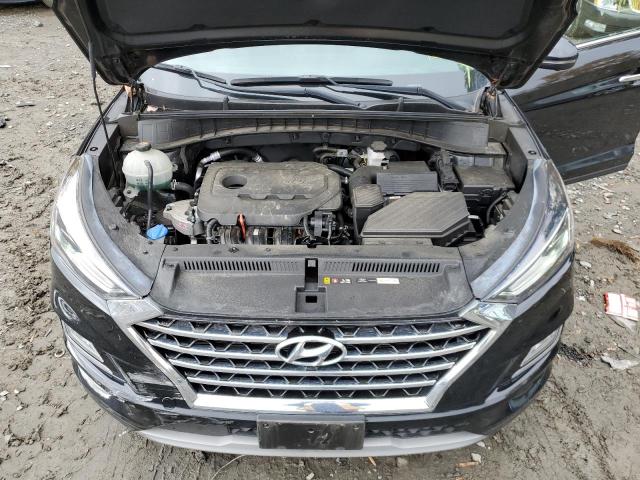 Photo 6 VIN: KM8J33AL4LU217520 - HYUNDAI TUCSON LIM 