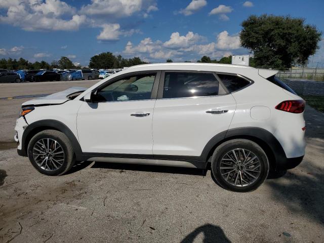 Photo 1 VIN: KM8J33AL4LU229876 - HYUNDAI TUCSON LIM 