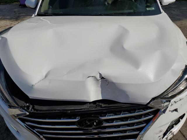 Photo 11 VIN: KM8J33AL4LU229876 - HYUNDAI TUCSON LIM 