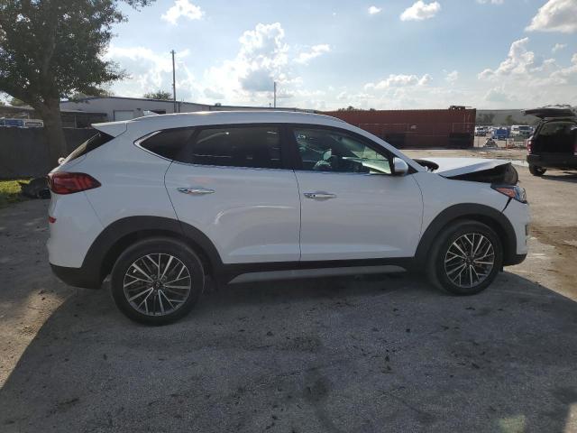 Photo 2 VIN: KM8J33AL4LU229876 - HYUNDAI TUCSON LIM 