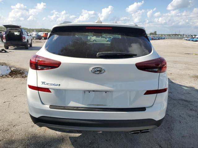 Photo 5 VIN: KM8J33AL4LU229876 - HYUNDAI TUCSON LIM 