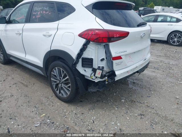 Photo 5 VIN: KM8J33AL4LU242045 - HYUNDAI TUCSON 