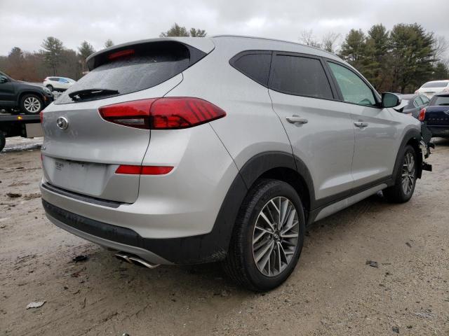 Photo 2 VIN: KM8J33AL4LU265969 - HYUNDAI TUCSON LIM 