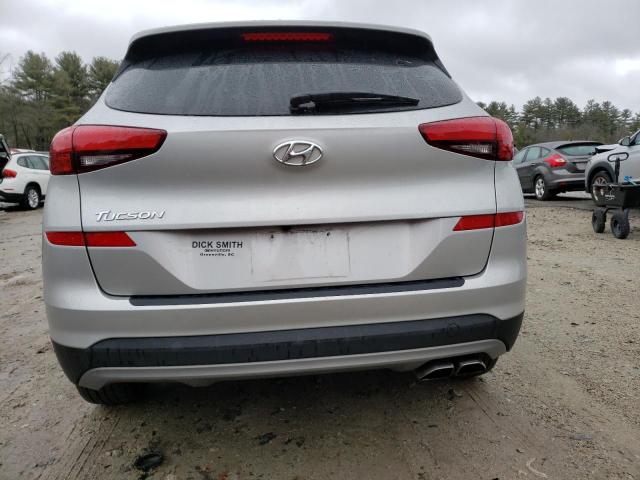 Photo 5 VIN: KM8J33AL4LU265969 - HYUNDAI TUCSON LIM 