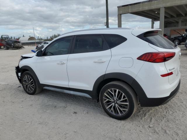 Photo 1 VIN: KM8J33AL4LU274879 - HYUNDAI TUCSON 