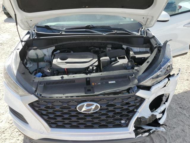 Photo 11 VIN: KM8J33AL4LU274879 - HYUNDAI TUCSON 