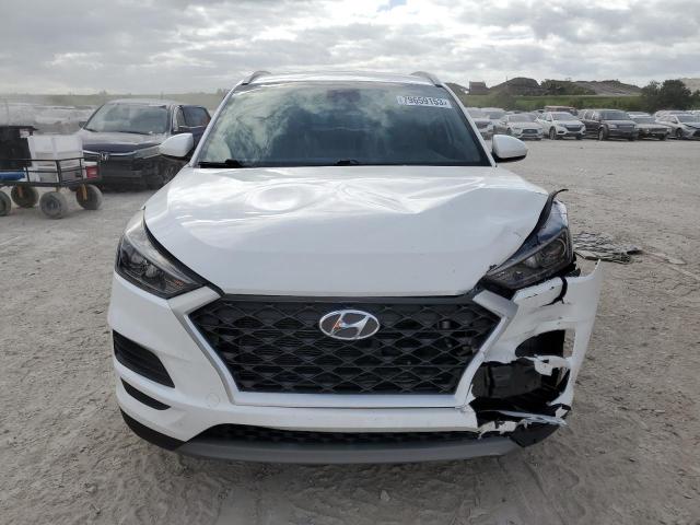 Photo 4 VIN: KM8J33AL4LU274879 - HYUNDAI TUCSON 