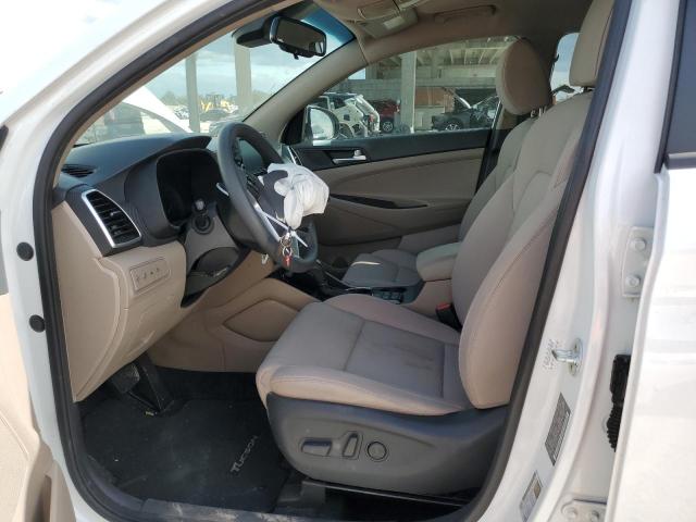 Photo 6 VIN: KM8J33AL4LU274879 - HYUNDAI TUCSON 