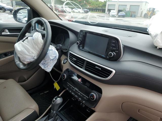 Photo 8 VIN: KM8J33AL4MU289299 - HYUNDAI TUCSON LIM 