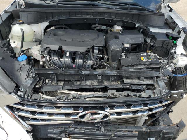 Photo 10 VIN: KM8J33AL4MU308692 - HYUNDAI TUCSON 