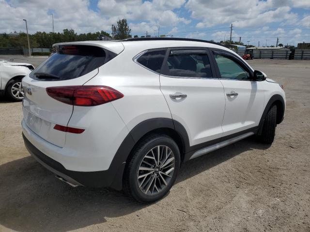 Photo 2 VIN: KM8J33AL4MU308692 - HYUNDAI TUCSON 