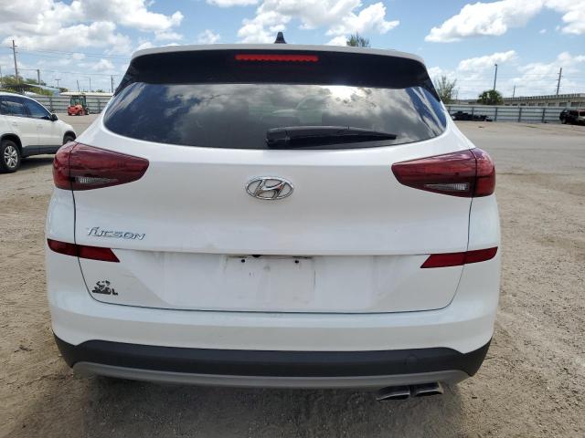 Photo 5 VIN: KM8J33AL4MU308692 - HYUNDAI TUCSON 