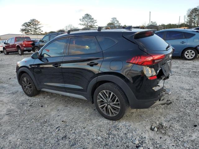 Photo 1 VIN: KM8J33AL4MU321958 - HYUNDAI TUCSON LIM 