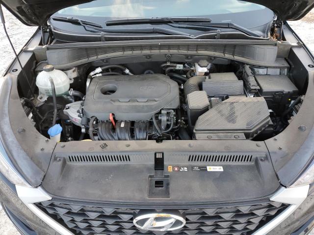 Photo 11 VIN: KM8J33AL4MU321958 - HYUNDAI TUCSON LIM 