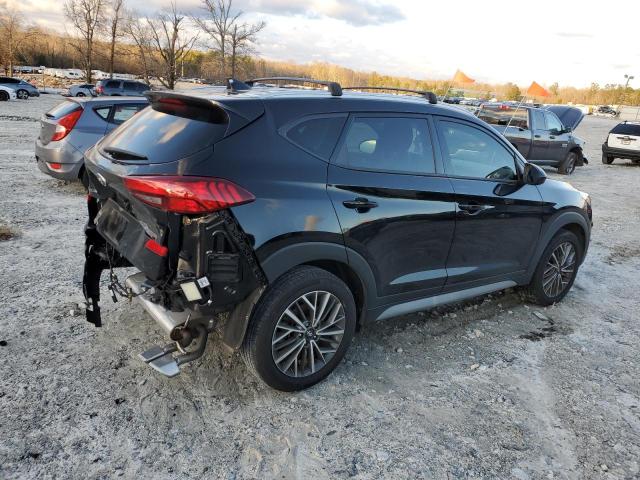 Photo 2 VIN: KM8J33AL4MU321958 - HYUNDAI TUCSON LIM 