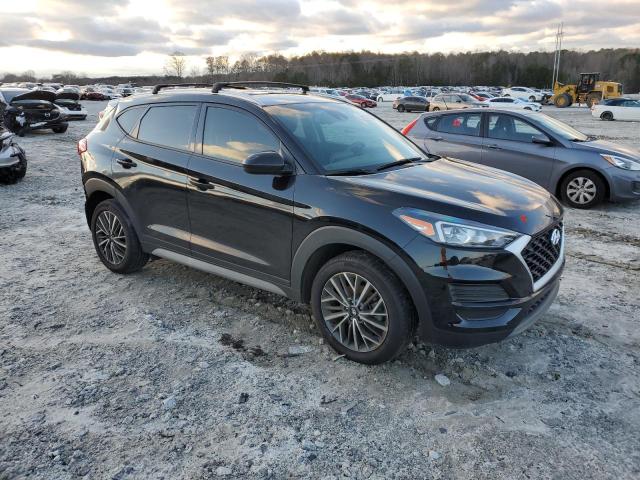 Photo 3 VIN: KM8J33AL4MU321958 - HYUNDAI TUCSON LIM 