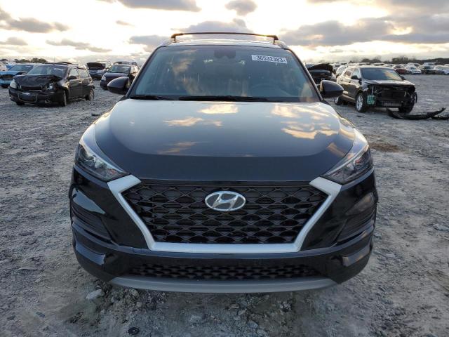 Photo 4 VIN: KM8J33AL4MU321958 - HYUNDAI TUCSON LIM 