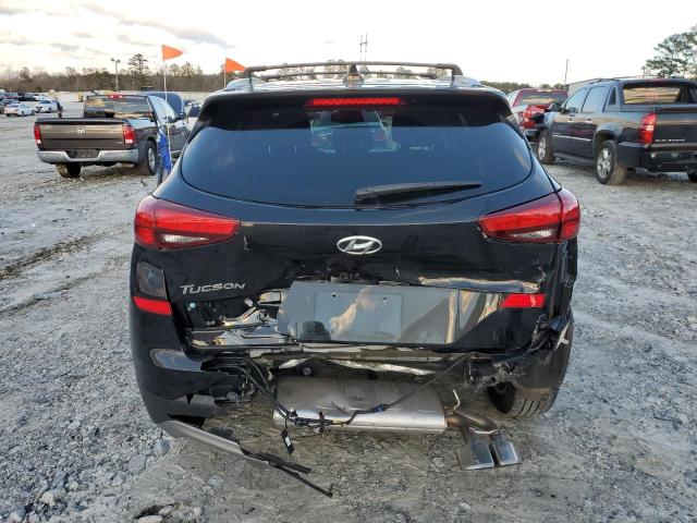 Photo 5 VIN: KM8J33AL4MU321958 - HYUNDAI TUCSON LIM 