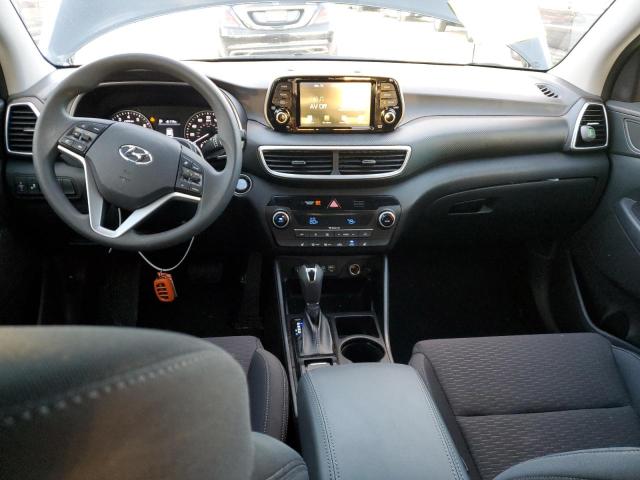 Photo 7 VIN: KM8J33AL4MU321958 - HYUNDAI TUCSON LIM 