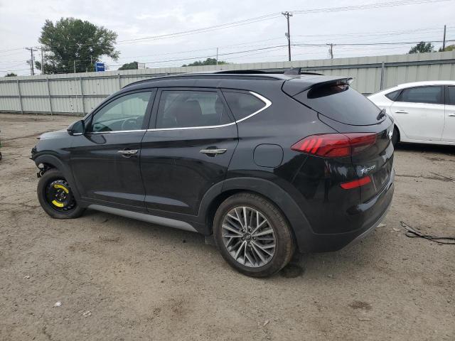 Photo 1 VIN: KM8J33AL4MU331034 - HYUNDAI TUCSON LIM 