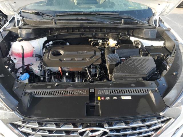 Photo 11 VIN: KM8J33AL4MU333124 - HYUNDAI TUCSON LIM 