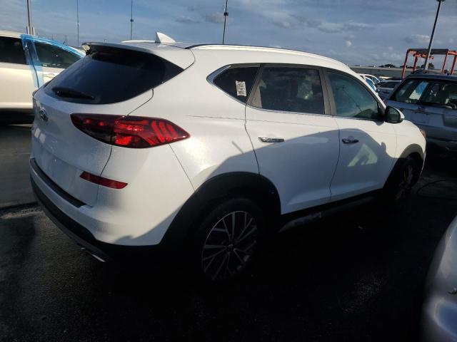 Photo 2 VIN: KM8J33AL4MU333124 - HYUNDAI TUCSON LIM 