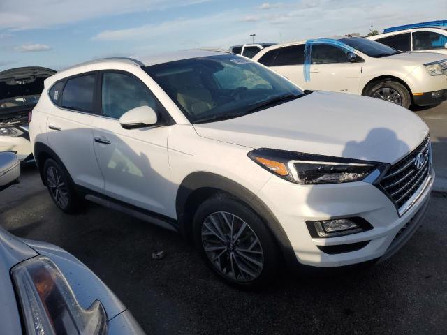 Photo 3 VIN: KM8J33AL4MU333124 - HYUNDAI TUCSON LIM 